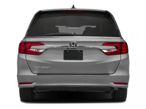 Used 2018 Honda Odyssey EX-L image 5