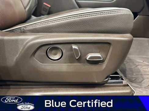 Used 2025 GMC Sierra 1500 Denali image 30