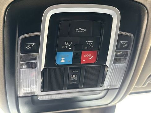 Used 2024 RAM 2500 Laramie w/ Safety Group image 28