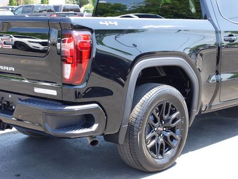 Used 2024 GMC Sierra 1500 Elevation AWD/4WD image 10