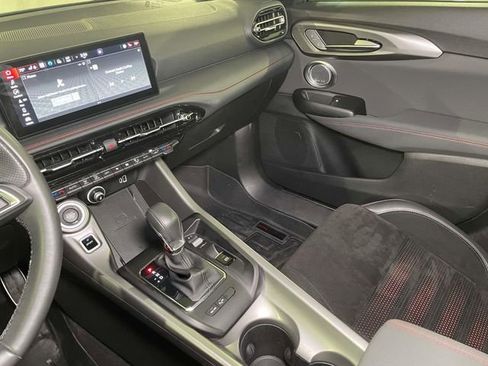 Used 2024 Dodge Hornet R/T Plus image 34