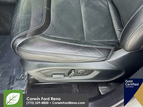 Certified 2022 Ford Explorer ST w/ Equipment Group 401A image 24