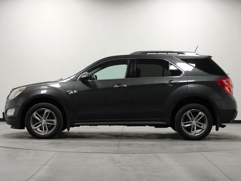 Used 2017 Chevrolet Equinox Premier w/ True North Edition image 7