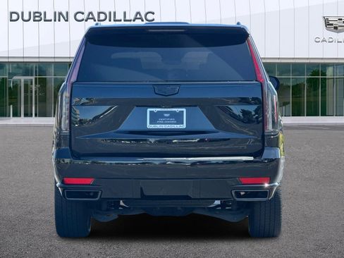 Certified 2024 Cadillac Escalade Sport Platinum image 5