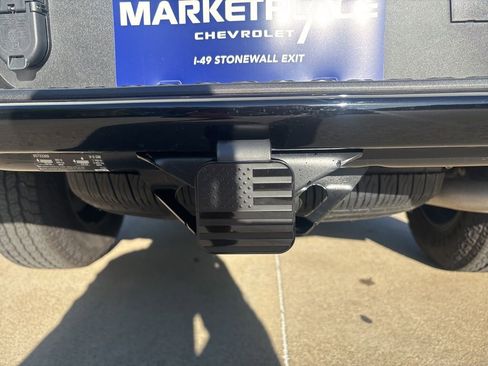 Used 2025 Chevrolet Colorado Z71 w/ Technology Package image 15