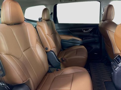 New 2026 Subaru Ascent Touring image 30