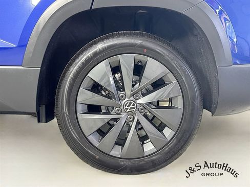 Used 2024 Volkswagen Taos S image 35