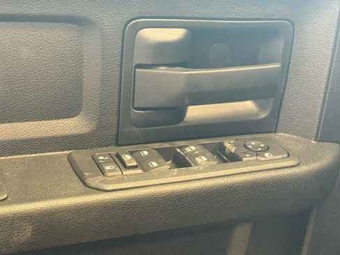 New 2026 RAM 3500 Tradesman w/ Chrome Appearance Group A AWD/4WD image 19