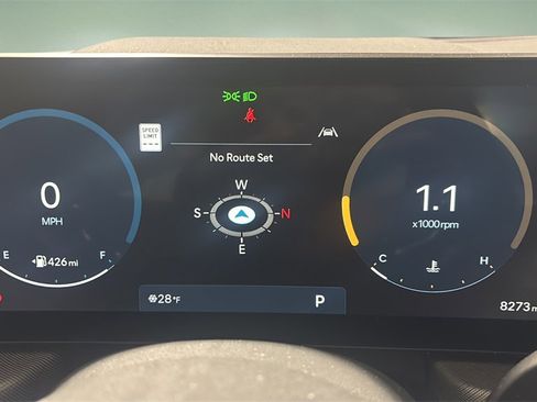 Certified 2025 Hyundai Sonata SEL image 19