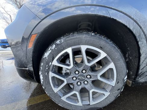 Used 2024 Chevrolet Blazer RS w/ Driver Confidence II Package image 18