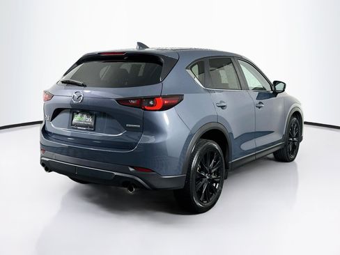 Used 2025 MAZDA CX-5 Carbon Edition AWD/4WD image 9