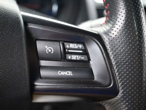 Used 2018 Subaru WRX STI Limited image 15