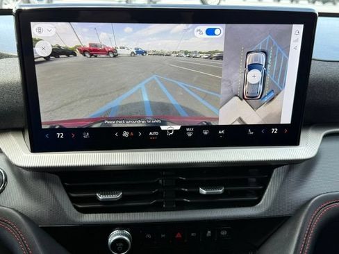 Certified 2025 Ford Explorer ST-Line w/ Premium Package RWD image 15