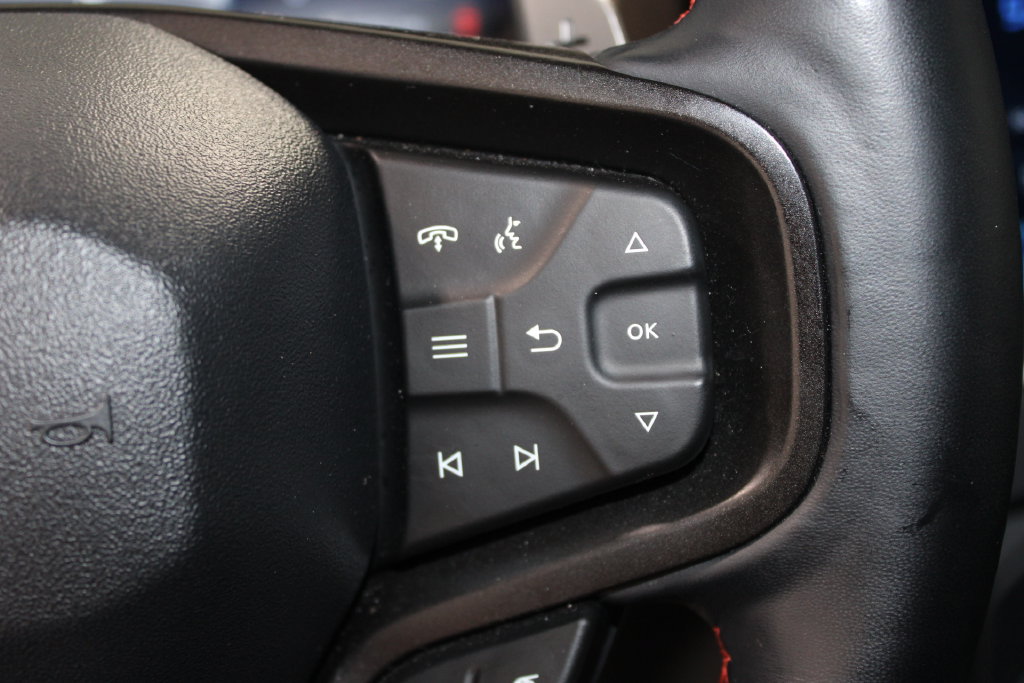 Used 2024 Ford Bronco Raptor AWD/4WD image 28