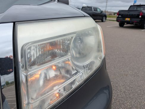 Used 2012 Honda Pilot EX-L image 16