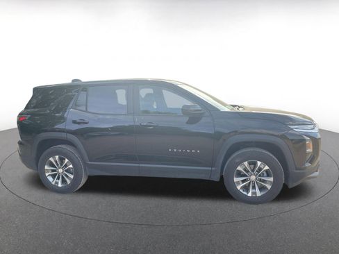 Used 2025 Chevrolet Equinox LT image 20