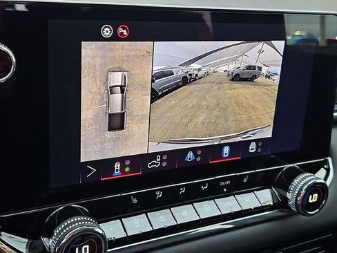 New 2026 GMC Canyon Elevation w/ Convenience Package image 42