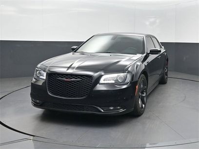 Used 2022 Chrysler 300 S