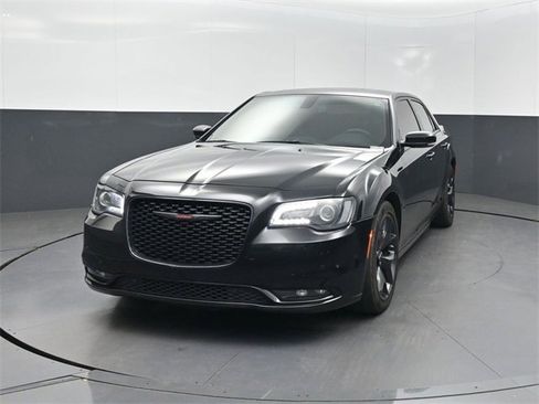 Used 2022 Chrysler 300 S image 1