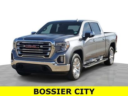 Certified 2020 GMC Sierra 1500 SLT w/ SLT Premium Package