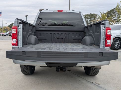 Certified 2023 Ford F150 XL w/ STX Appearance Package image 6