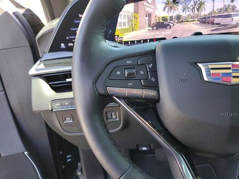 Certified 2023 Cadillac Escalade Sport w/ LPO, ONYX Package AWD/4WD image 64