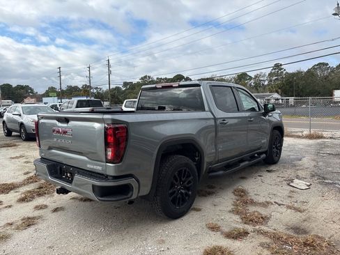 Certified 2026 GMC Sierra 1500 Elevation w/ Elevation Select Package image 4