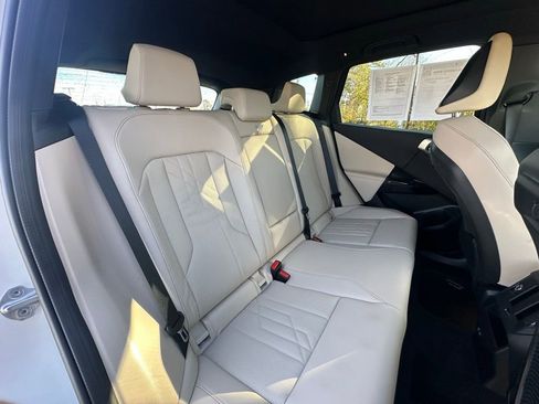 Certified 2026 BMW X3 xDrive30 w/ Premium Package image 26