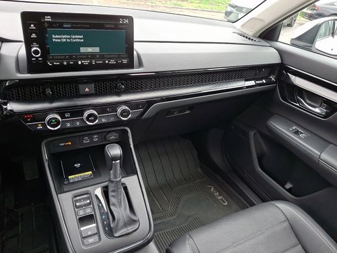 Used 2024 Honda CR-V EX-L image 16