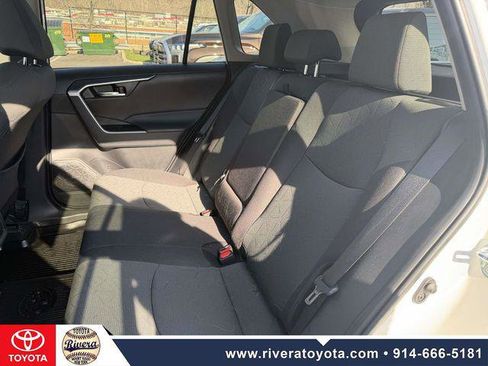 Certified 2024 Toyota RAV4 XLE w/ Convenience Package image 14