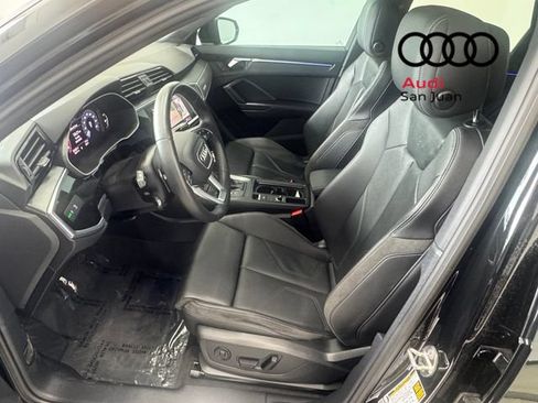 Used 2021 Audi Q3 2.0T Premium Plus AWD/4WD image 23