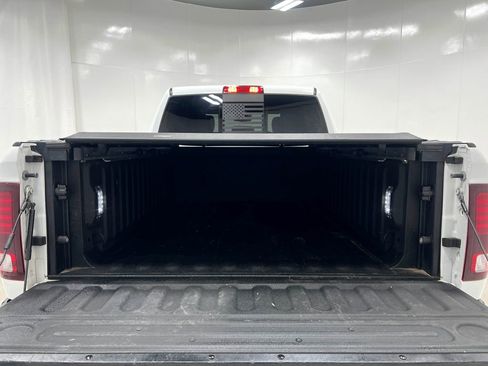 Used 2018 RAM 2500 Power Wagon w/ Leather & Luxury Group AWD/4WD image 29