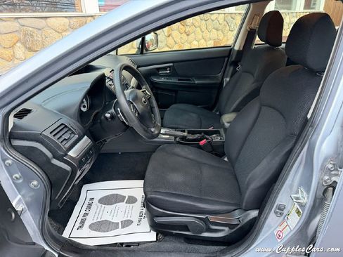 Used 2013 Subaru Impreza 2.0i Premium w/ All-Weather Pkg image 4