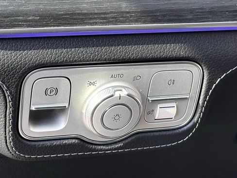 Certified 2026 Mercedes-Benz GLS 450 GLS 450 image 18