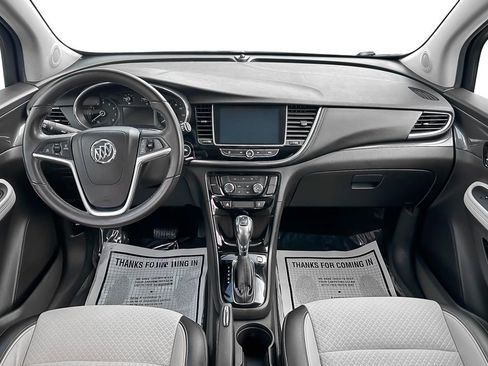 Used 2017 Buick Encore Preferred image 16