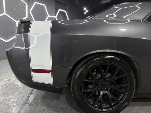 Used 2014 Dodge Challenger SXT Plus RWD image 30