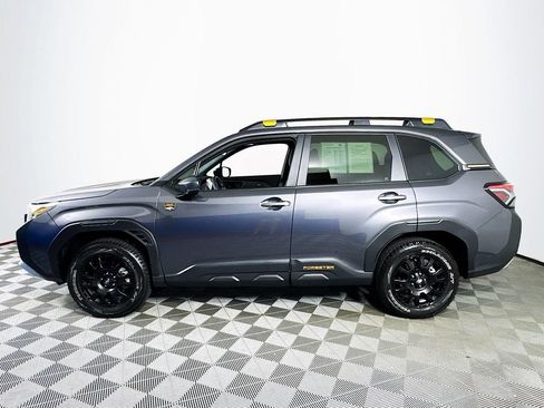 Used 2026 Subaru Forester Wilderness AWD/4WD image 4