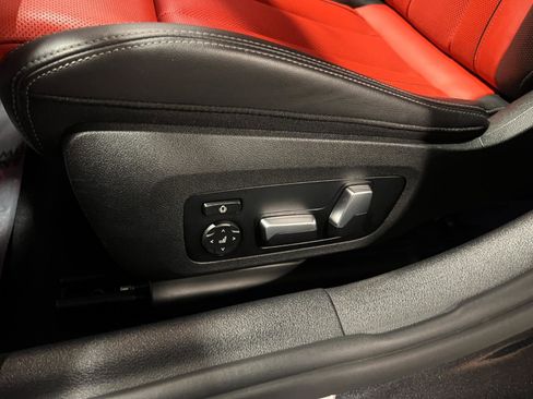 Used 2021 BMW 840i Gran Coupe xDrive w/ M Sport Package image 26