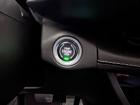 Certified 2023 Buick Envision Preferred image 22