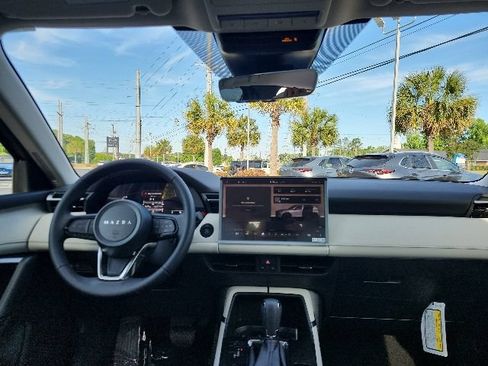 New 2026 MAZDA CX-5 Preferred AWD/4WD image 16