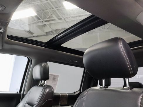 Used 2019 Ford F350 Lariat w/ Lariat Ultimate Package image 35