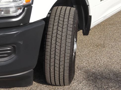 Used 2021 RAM 2500 Tradesman RWD image 37