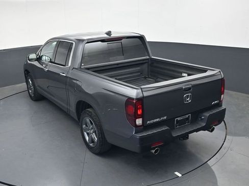 Used 2023 Honda Ridgeline RTL-E image 23