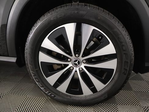 Certified 2025 Mercedes-Benz GLE 350 4MATIC image 34