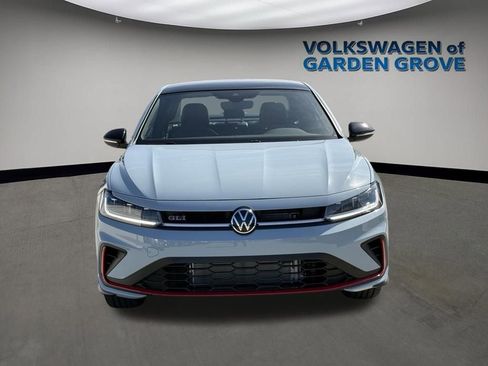 New 2026 Volkswagen Jetta GLI Autobahn image 3