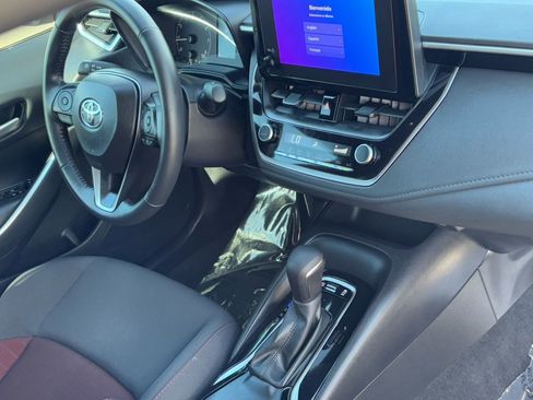 Certified 2024 Toyota Corolla Sedan w/ SE Convenience Package image 12