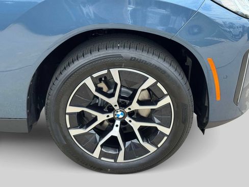 Used 2026 BMW X3 xDrive30i w/ Convenience Package AWD/4WD image 5