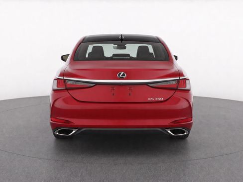 Used 2021 Lexus ES 350 Ultra Luxury w/ Accessory Package 2 FWD image 5