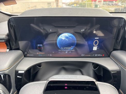 New 2025 Lincoln Aviator Black Label image 30