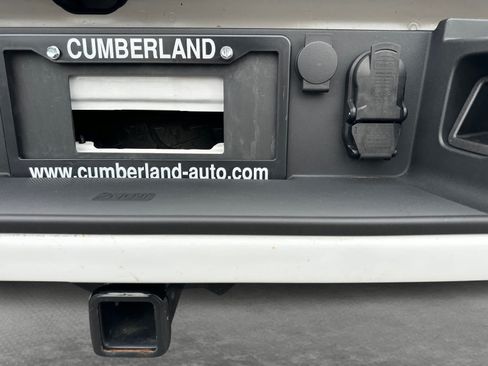 Used 2025 Ford F150 STX w/ Equipment Group 200A AWD/4WD image 34